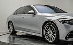 2022 S-Class Thumbnail 32