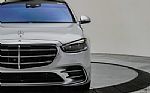2022 S-Class Thumbnail 37