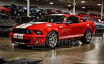 2007 Shelby GT500 Thumbnail 3