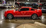 2007 Shelby GT500 Thumbnail 5