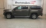 2015 Canyon Thumbnail 5