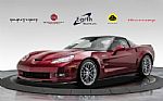 2010 Corvette Thumbnail 1