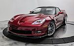 2010 Corvette Thumbnail 5