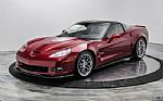 2010 Corvette Thumbnail 7