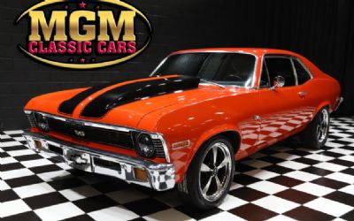 Photo of a 1971 Chevrolet Nova for sale