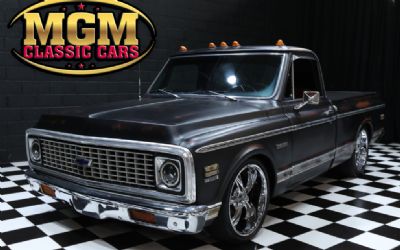 Photo of a 1971 Chevrolet C10 for sale