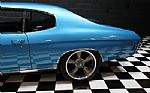 1970 Chevelle Thumbnail 33