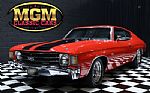 1972 Chevelle Thumbnail 1