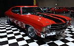1972 Chevelle Thumbnail 15