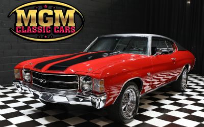 Photo of a 1971 Chevrolet Chevelle for sale