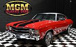 1971 Chevelle Thumbnail 1