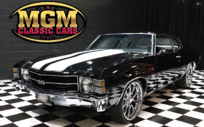 Photo of a 1972 Chevrolet Chevelle for sale