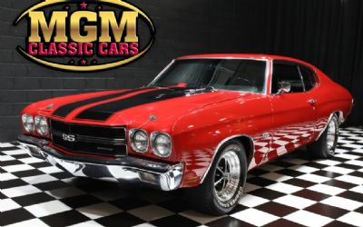 Photo of a 1970 Chevrolet Chevelle for sale