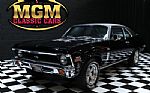 1972 Nova Thumbnail 1