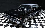 1972 Nova Thumbnail 6