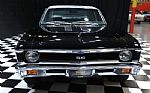 1972 Nova Thumbnail 13