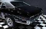 1972 Nova Thumbnail 30