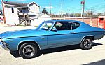 1969 Chevelle Thumbnail 2