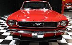 1965 Mustang Thumbnail 8