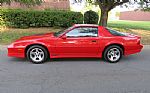 1990 Camaro Thumbnail 2