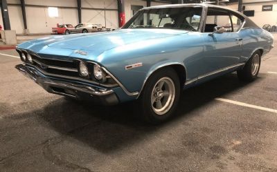 Photo of a 1969 Chevrolet Chevelle for sale