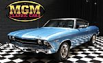 1969 Chevelle Thumbnail 1