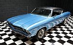 1969 Chevelle Thumbnail 6