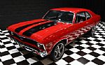 1972 Nova Thumbnail 6