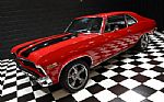 1972 Nova Thumbnail 8