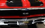 1972 Nova Thumbnail 11