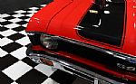1972 Nova Thumbnail 13