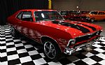 1972 Nova Thumbnail 14
