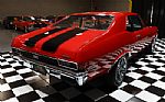 1972 Nova Thumbnail 20