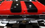 1972 Nova Thumbnail 23