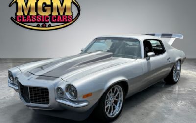 Photo of a 1970 Chevrolet Camaro for sale
