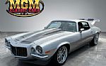 1970 Camaro Thumbnail 1