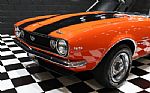 1967 Camaro Thumbnail 6