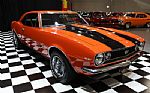 1967 Camaro Thumbnail 13