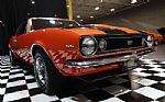 1967 Camaro Thumbnail 14
