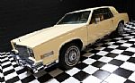 1985 Eldorado Thumbnail 8