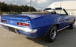 1969 Camaro Thumbnail 3