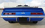 1969 Camaro Thumbnail 6