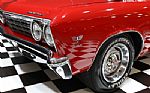 1967 Chevelle Thumbnail 9
