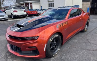 Photo of a 2023 Chevrolet COPO Camero for sale