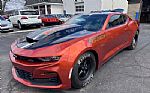 2023 COPO Camero Thumbnail 1