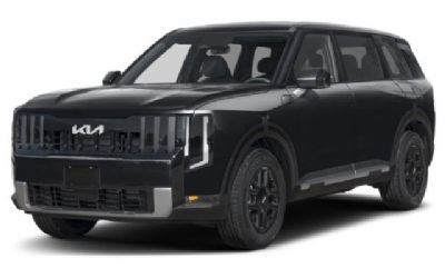 Photo of a 2027 Kia Telluride LX for sale