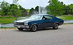 1970 Chevelle SS Thumbnail 22