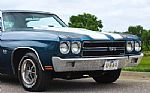 1970 Chevelle SS Thumbnail 43