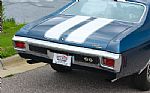 1970 Chevelle SS Thumbnail 49