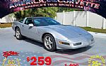 1996 Corvette Thumbnail 1
